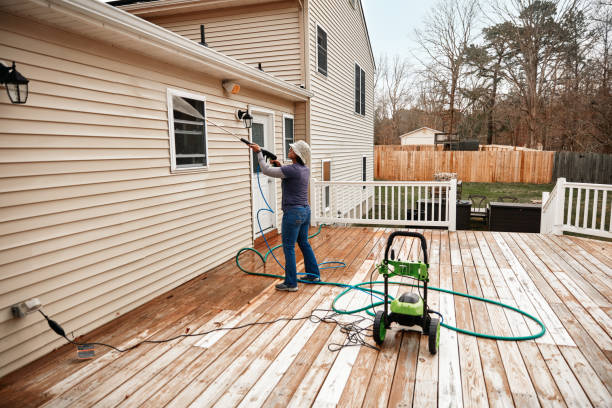 Best Roof Pressure Washing  in Gleneagle, CO