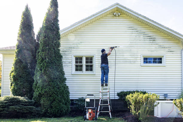 Best Affordable Pressure Washing  in Gleneagle, CO