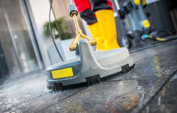 Best Residential Pressure Washing Services  in Gleneagle, CO