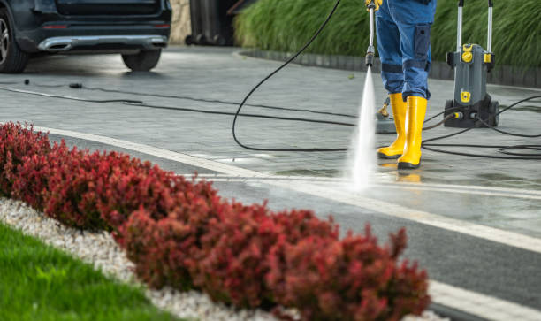 Best Deck Pressure Washing  in Gleneagle, CO