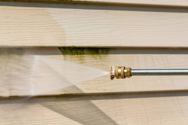 Professional Pressure Washing in Gleneagle, CO