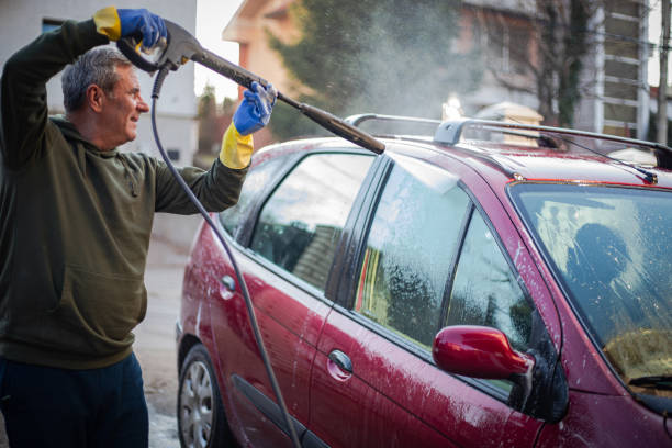 Best Exterior Home Cleaning  in Gleneagle, CO