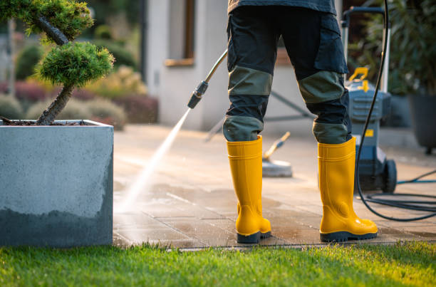 Professional Pressure Washing in Gleneagle, CO